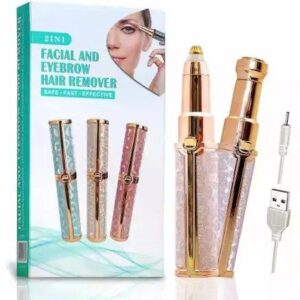 موزن اصلاح ابرو و بدن بانوان BLAWLESS مدل HX-206