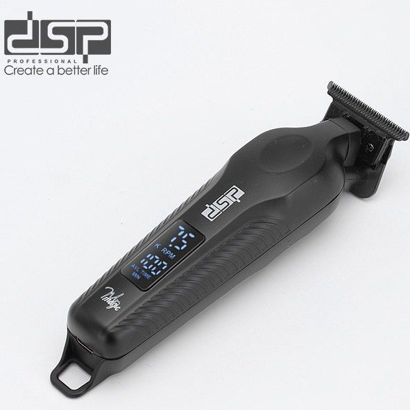 ماشین اصلاح موی سر و صورت دی اس پی مدل dsp 91675 - تصویر 4