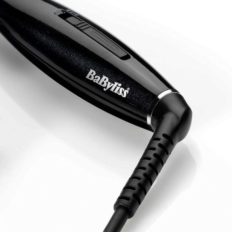 برس حرارتی بابیلیس مدل HSB101E - تصویر 5
