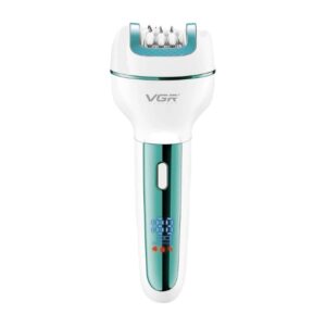 اپیلاتور سه کاره وی جی آر مدل V-732