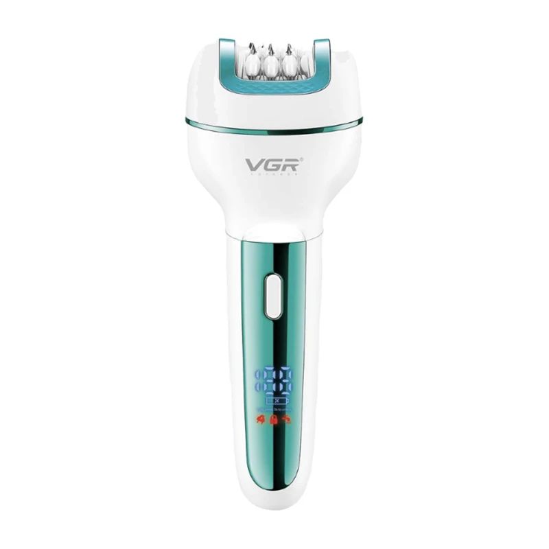 اپیلاتور سه کاره وی جی آر مدل V-732