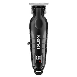 ماشین اصلاح موی سر و صورت کیمی مدل KM-2293
