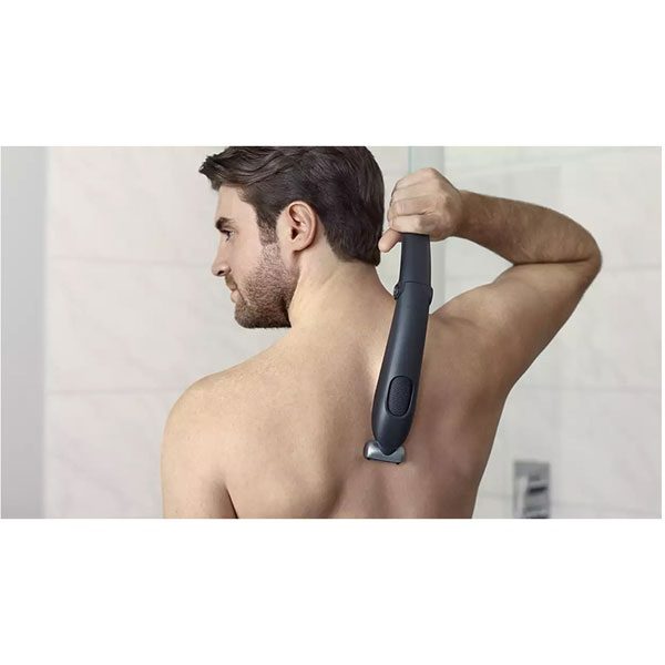 ماشین اصلاح موی بدن فیلیپس مدل BG5020 - تصویر 9