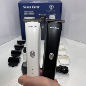 ماشین اصلاح و خط زن مارک سیلور کرست Silver crest مدل SHBS600A1