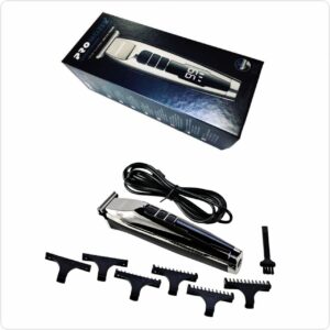 ماشین اصلاح صفرزن حرفه ای مارک موزر مدل MZ-1923