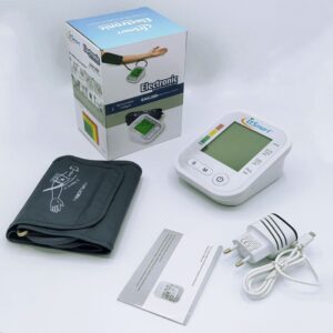 دستگاه فشار خون دیجیتالی رنگی سخنگو برند it smart مدل RAK-288
