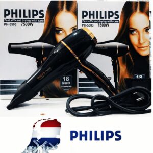 سشوار یونیک 7500 وات فیلیپس مدل PH-5503