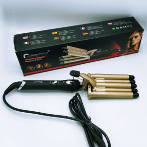 دستگاه فر مو SS(اس) جیمی مدل GM-2933