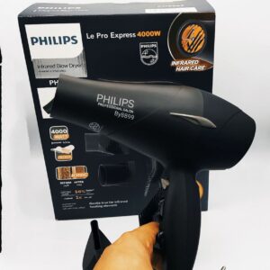 سشوار صنعتی فیلیپس مدل By-8899