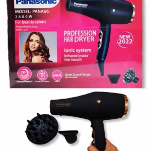 سشوار پاناسونیک کراتین مدل pana-6637