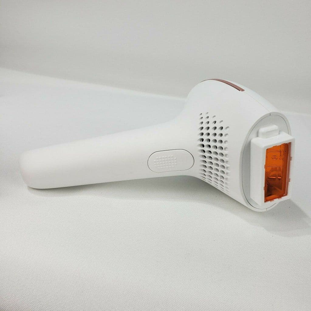دستگاه لیزر مو فیلیپس مدل IPL3020 Lumea - تصویر 5
