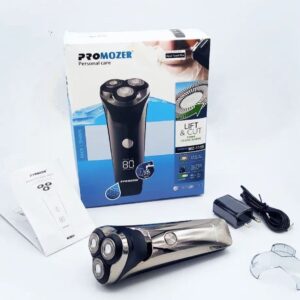 ریش تراش هوشمند پروموزر مدل MZ-1155