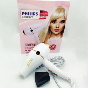 سشوار حرفه ای 3800 وات فیلیپس 2023 NEW مدل PH-4040