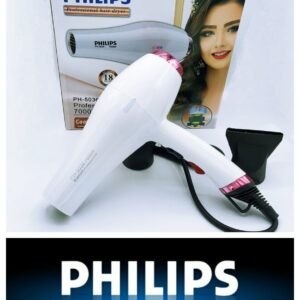 سشوار حرفه ای فیلیپس 7000 وات مدل PH-5036