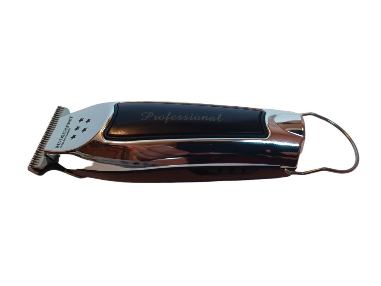 ماشین اصلاح خط زن و صفر زن حرفه ای موزر مدل MS-5601 - تصویر 4