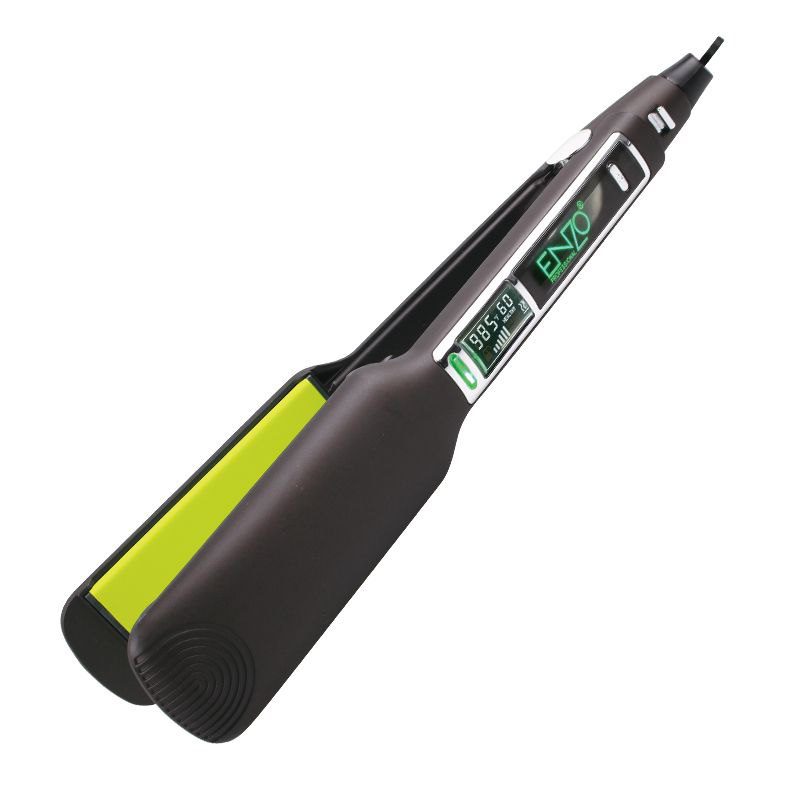 اتو مو کراتین انزو پروفیشینال برزیلی مدل EN-3822 - تصویر 4