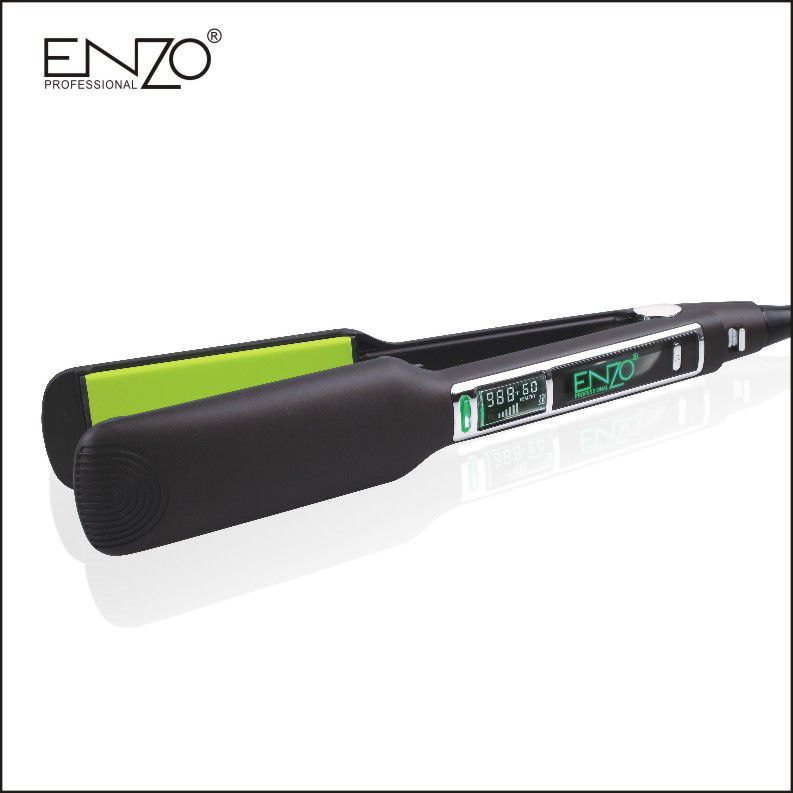 اتو مو کراتین انزو پروفیشینال برزیلی مدل EN-3822 - تصویر 2