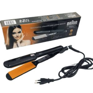 اتو مو کراتینه مارک براون مدل BR-9974