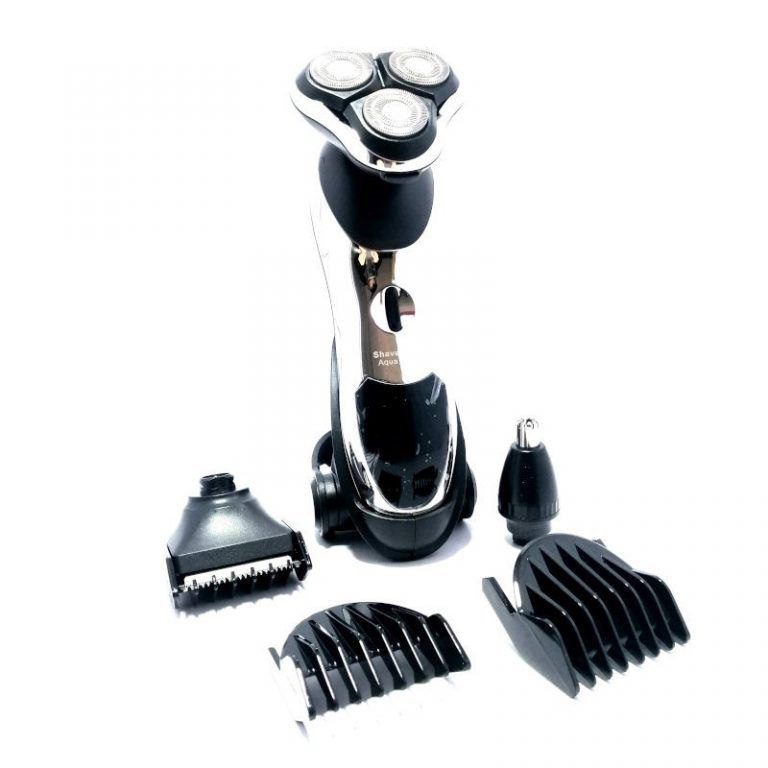 ماشین ریش تراش ضدآب زیر دوشی فیلیپس مدل PH-1285 - تصویر 2
