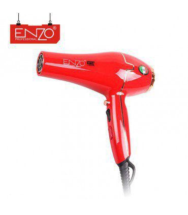 سشوار انزو پروفیشینال 7500 وات مدل EN-6101 - تصویر 5
