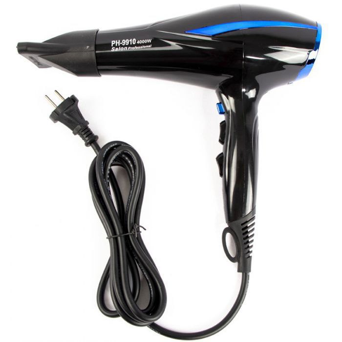 سشوار حرفه ای فیلیپس مدل PH-9910 - تصویر 6
