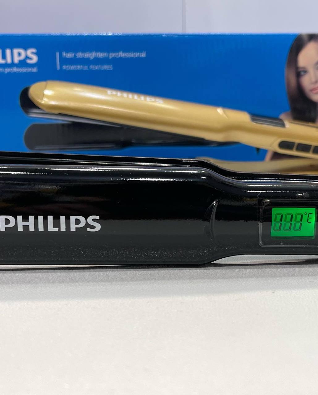 اتومو فیلیپس صفحه نمایش دیجیتالی مدل PH-1761 - تصویر 6