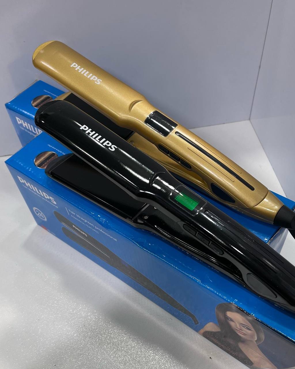 اتومو فیلیپس صفحه نمایش دیجیتالی مدل PH-1761 - تصویر 5