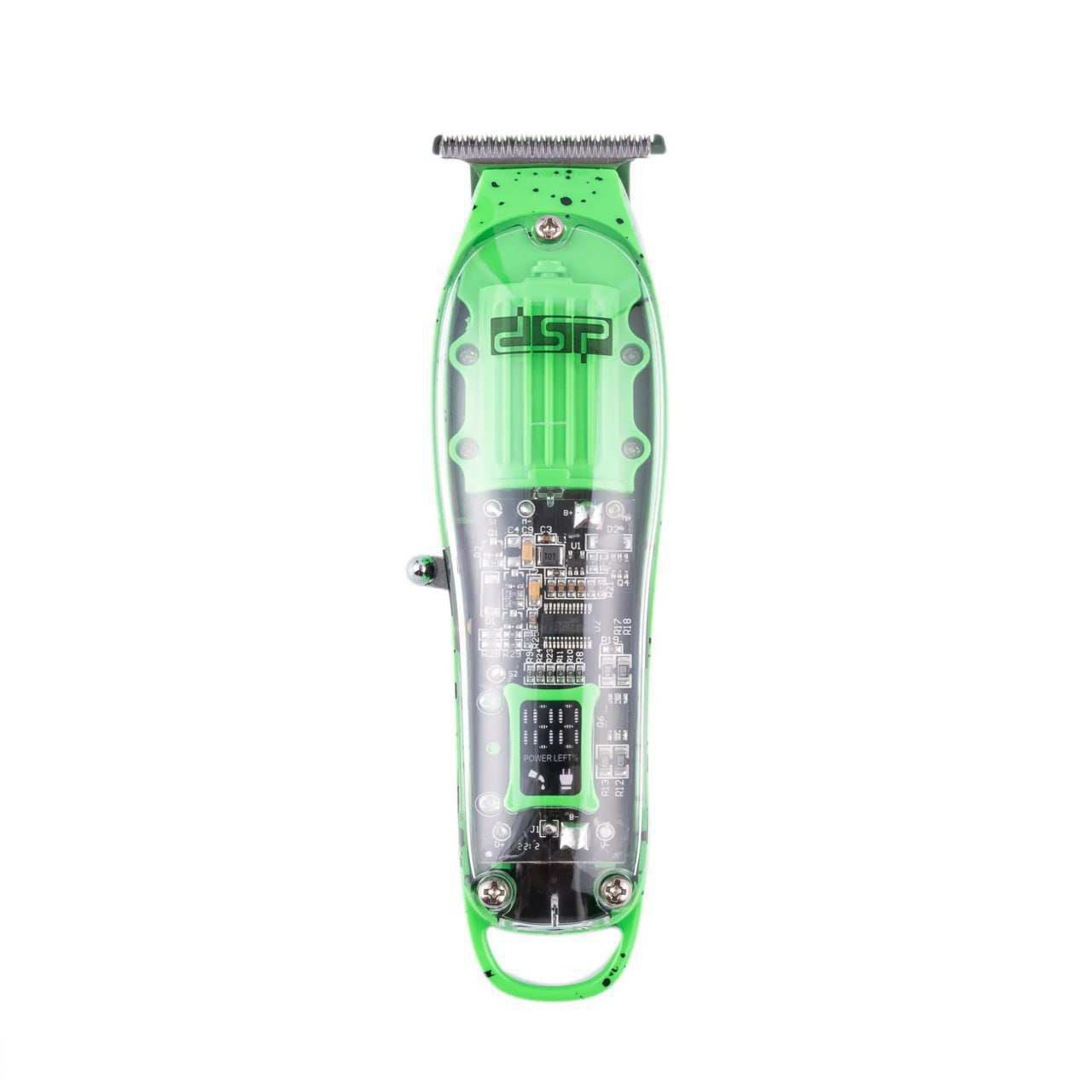 ماشین اصلاح موی سر و صورت دی اس پی (dsp) مدل 90479 - تصویر 10