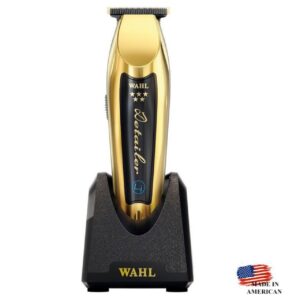 ماشین اصلاح وال دیتیلر ال آی گلد سفارش آمریکا و اروپا Wahl Cordless Detailer Li Gold