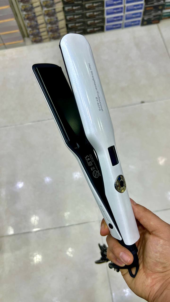 اتو مو کراتینه بابیلیس مدل BY-6070 - تصویر 4