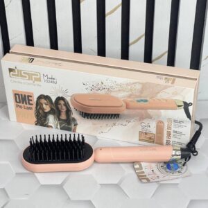 برس حرارتی حرفه ای دی اس پی مدل 10248U