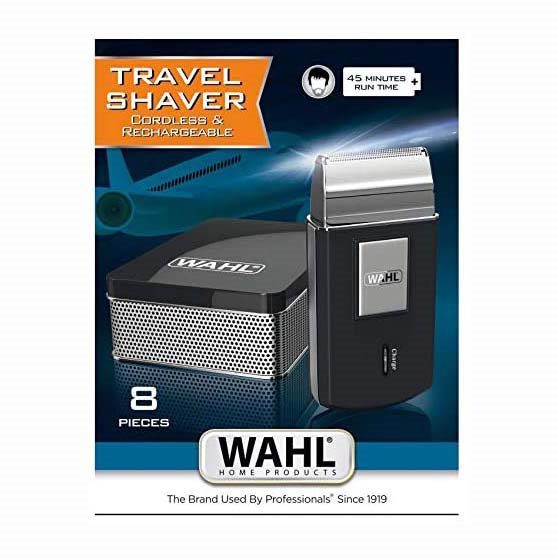 ماشین اصلاح موی سر و صورت موبایلی وال مدل Mobile Shaver - تصویر 5