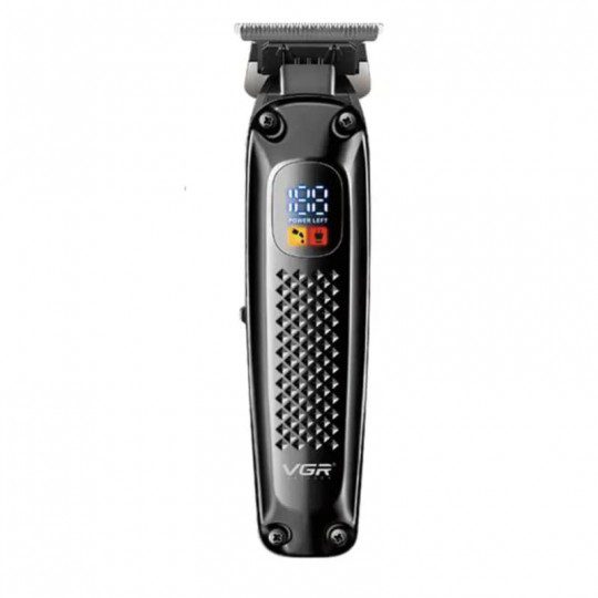 ماشین اصلاح موی سر و صورت وی جی ار مدل V-972